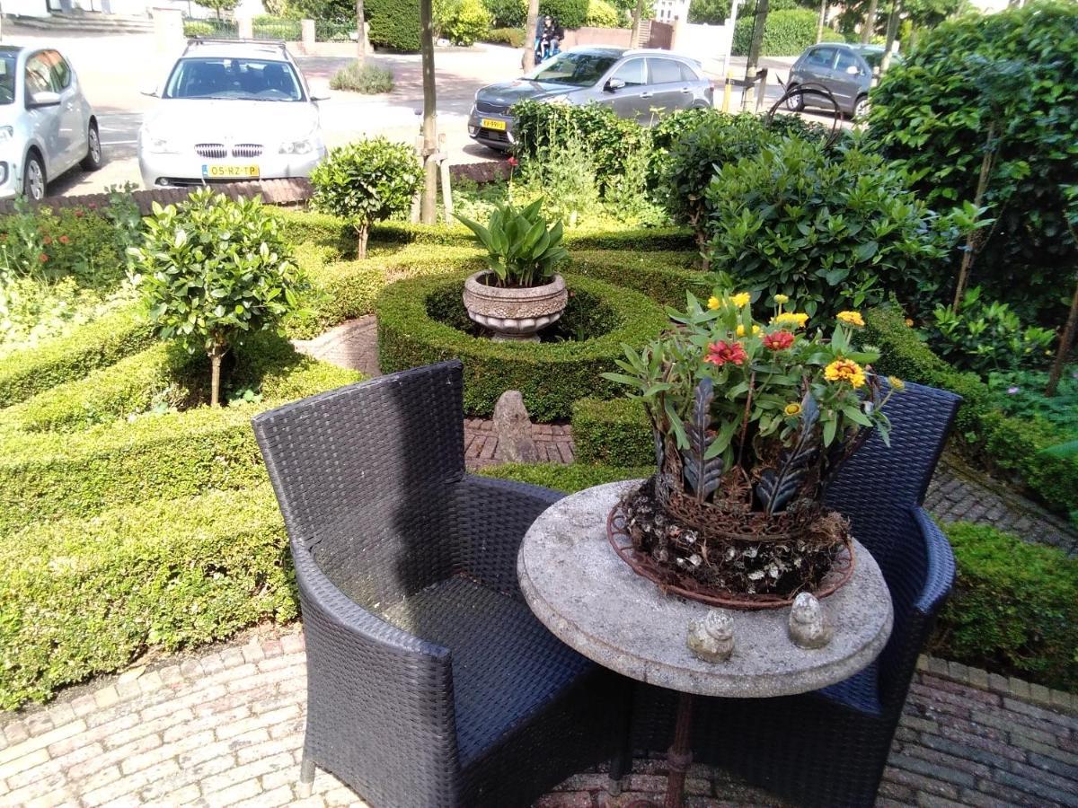 Casa Super Apartment Zandvoort