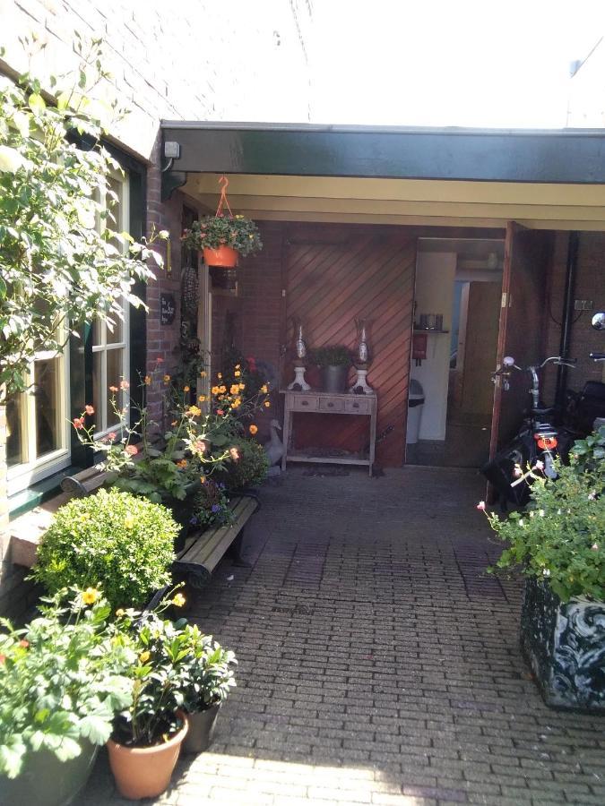 Apartment Casa Super Zandvoort