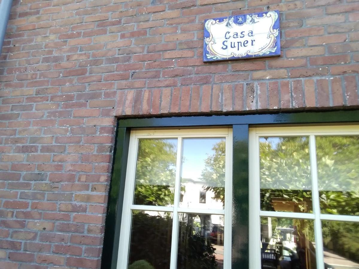 Casa Super Apartment *